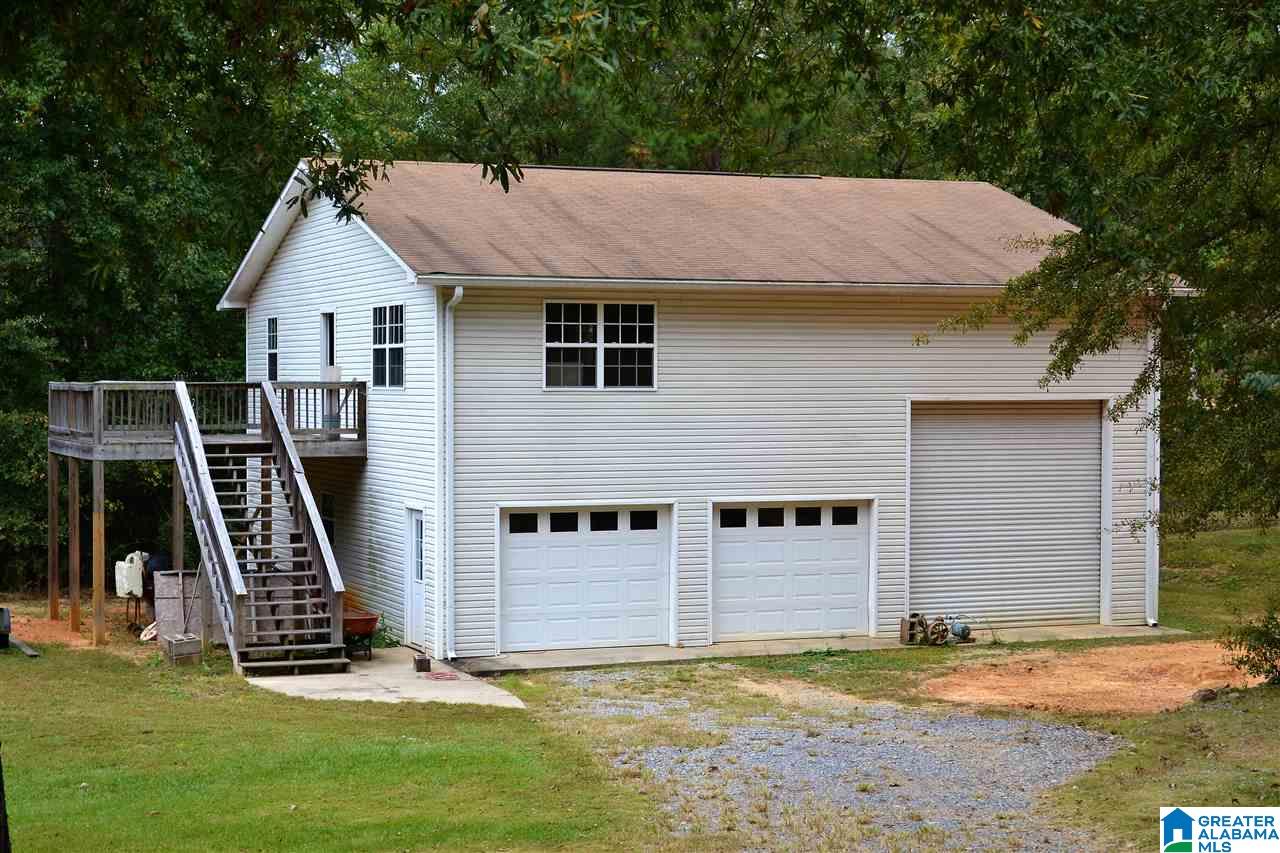 600 Davis Acres Drive Alpine, AL 35014 - Photo 10 of 47