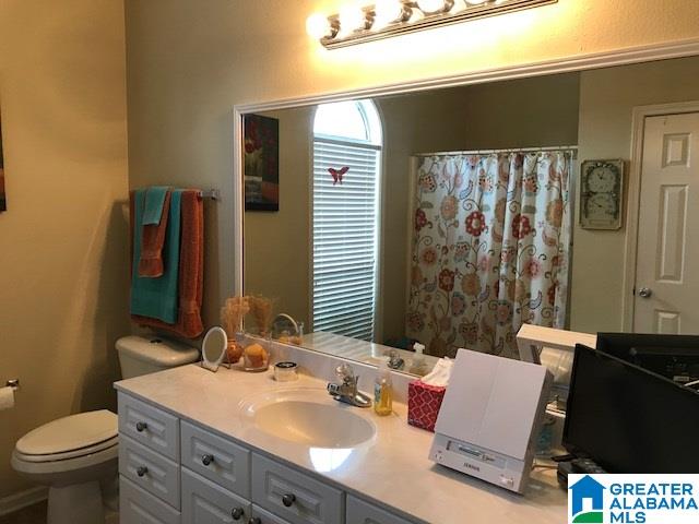 531 Walker Road Pelham, AL 35124 - Photo 8 of 18