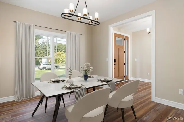 $779,900 | 36 Fieldstream Lane, Lancaster, NY 14086