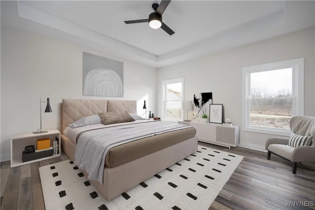 $779,900 | 36 Fieldstream Lane, Lancaster, NY 14086