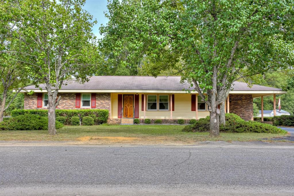 280 Marcia Street Williston, SC 29853 - Photo 1 of 33