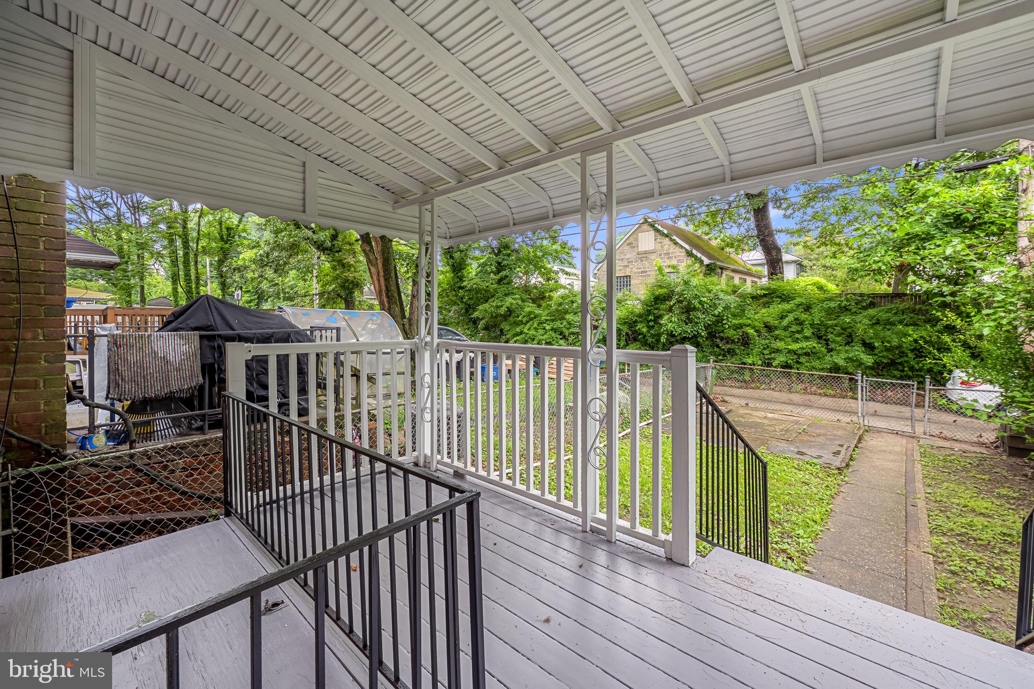 838 Benninghaus Road Baltimore, MD 21212 - Photo 29 of 31