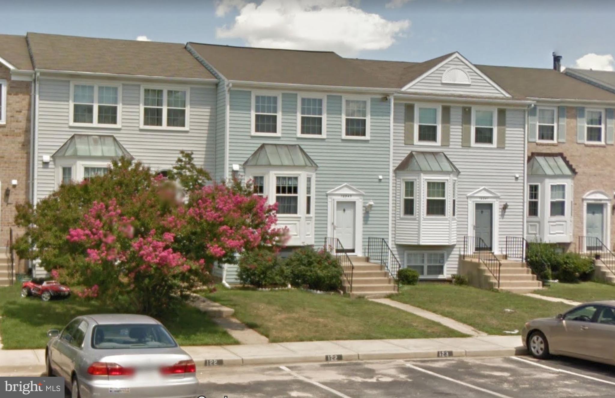 12343 Sandy Point Court Silver Spring, MD 20904 - Photo 2 of 4 4 bedrooms and 3.5 bathrooms