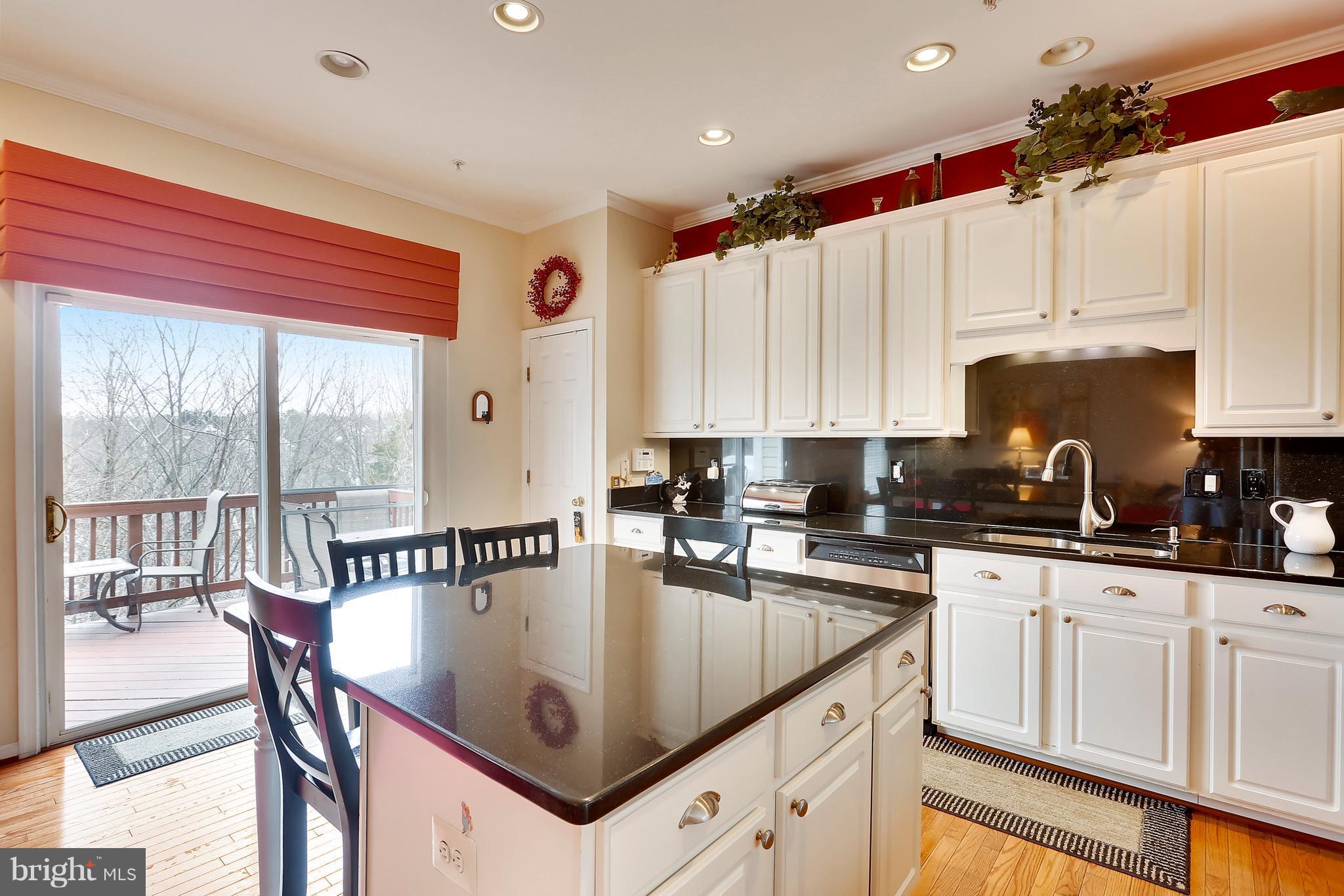 33 Inkberry Circle Gaithersburg, MD 20877 - Photo 3 of 30 Kitchen