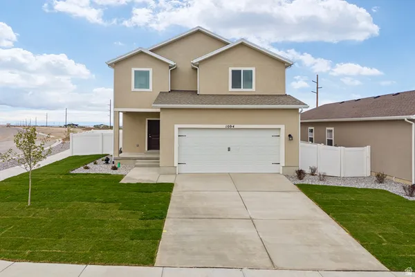$455,900 | 1137 Vegas Street, Grantsville, UT 84029