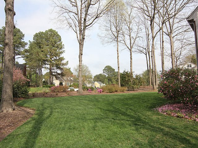 8013 Shellnut Road Raleigh, NC 27615 - Photo 2 of 25 Yard