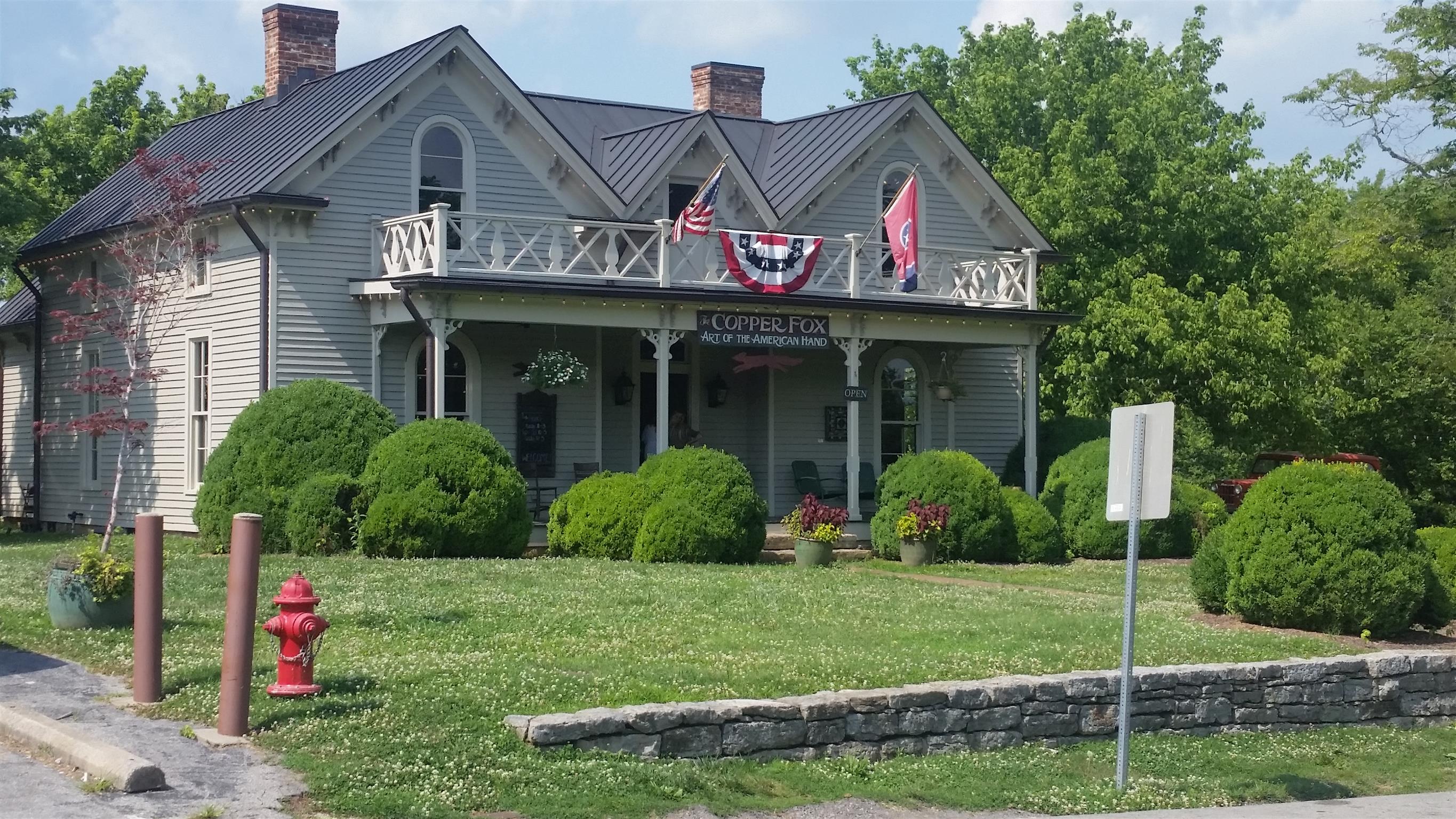 3405 Sweeney Hollow Road Franklin, TN 37064 - Photo 13 of 14 Gallery Image 13