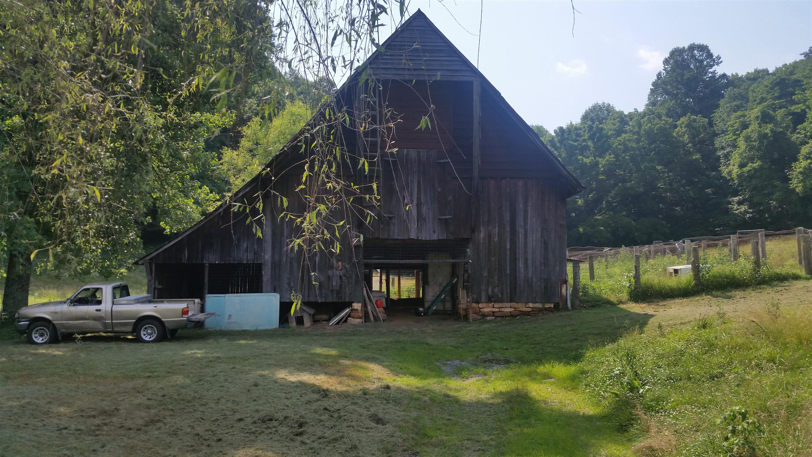 3405 Sweeney Hollow Road Franklin, TN 37064 - Photo 10 of 14 Gallery Image 10