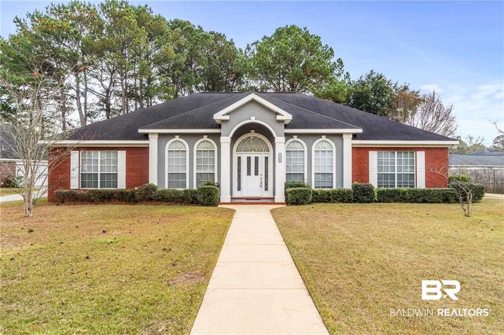 3909 St Andrews Loop East Mobile, AL 36693 - Photo 28 of 28