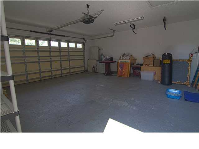 3927 Mesa Road Destin, FL 32541 - Photo 13 of 16 a black and white view of a garage