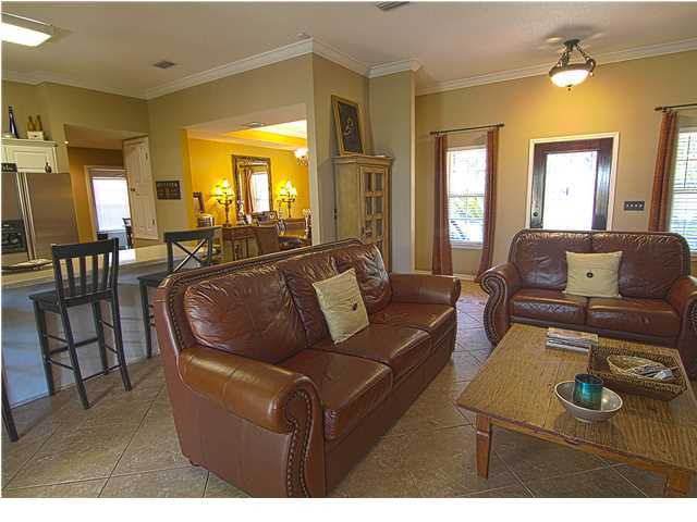 3927 Mesa Road Destin, FL 32541 - Photo 3 of 16 a living room with furniture