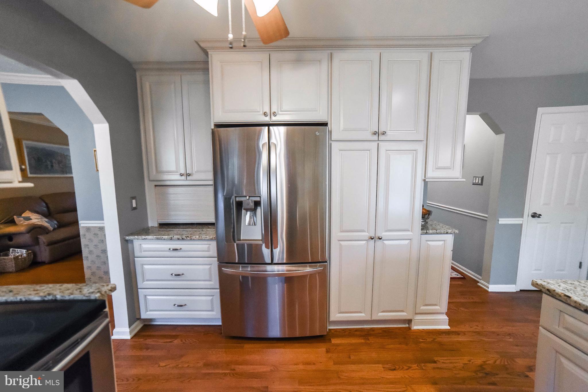 705 Clarks Run Road La Plata, MD 20646 - Photo 8 of 25 Kitchen
