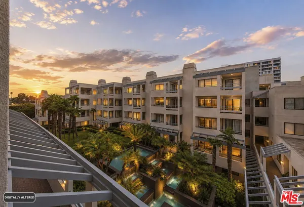 $8,500 | 122 Ocean Park Boulevard, Unit 507, Santa Monica, CA 90405