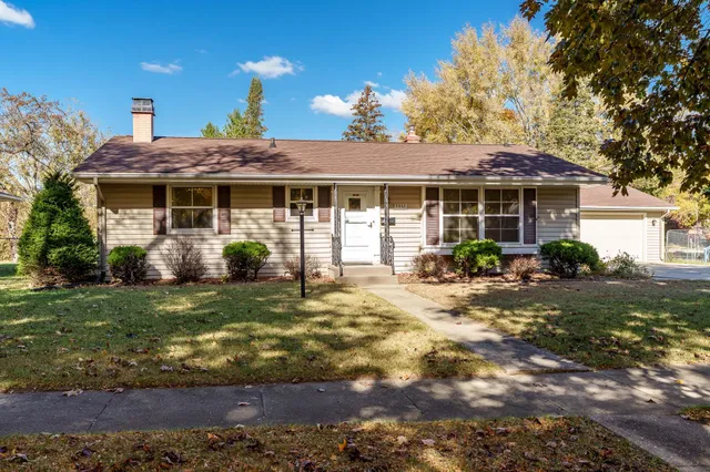 $189,500 | 3332 Wesleyan Avenue, Rockford, IL 61108