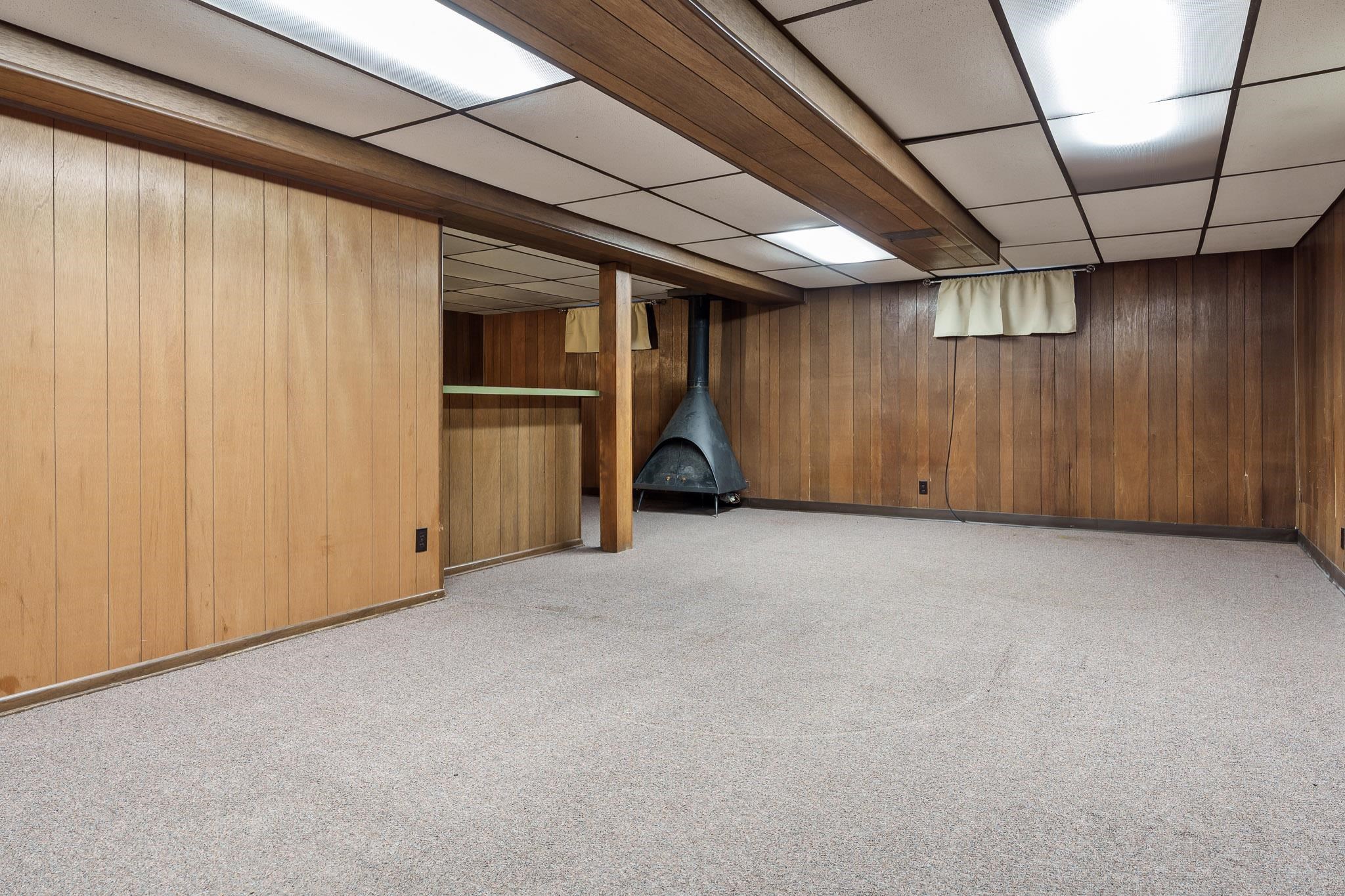 3332 Wesleyan Avenue Rockford, IL 61108 - Photo 28 of 45 a view of an empty room