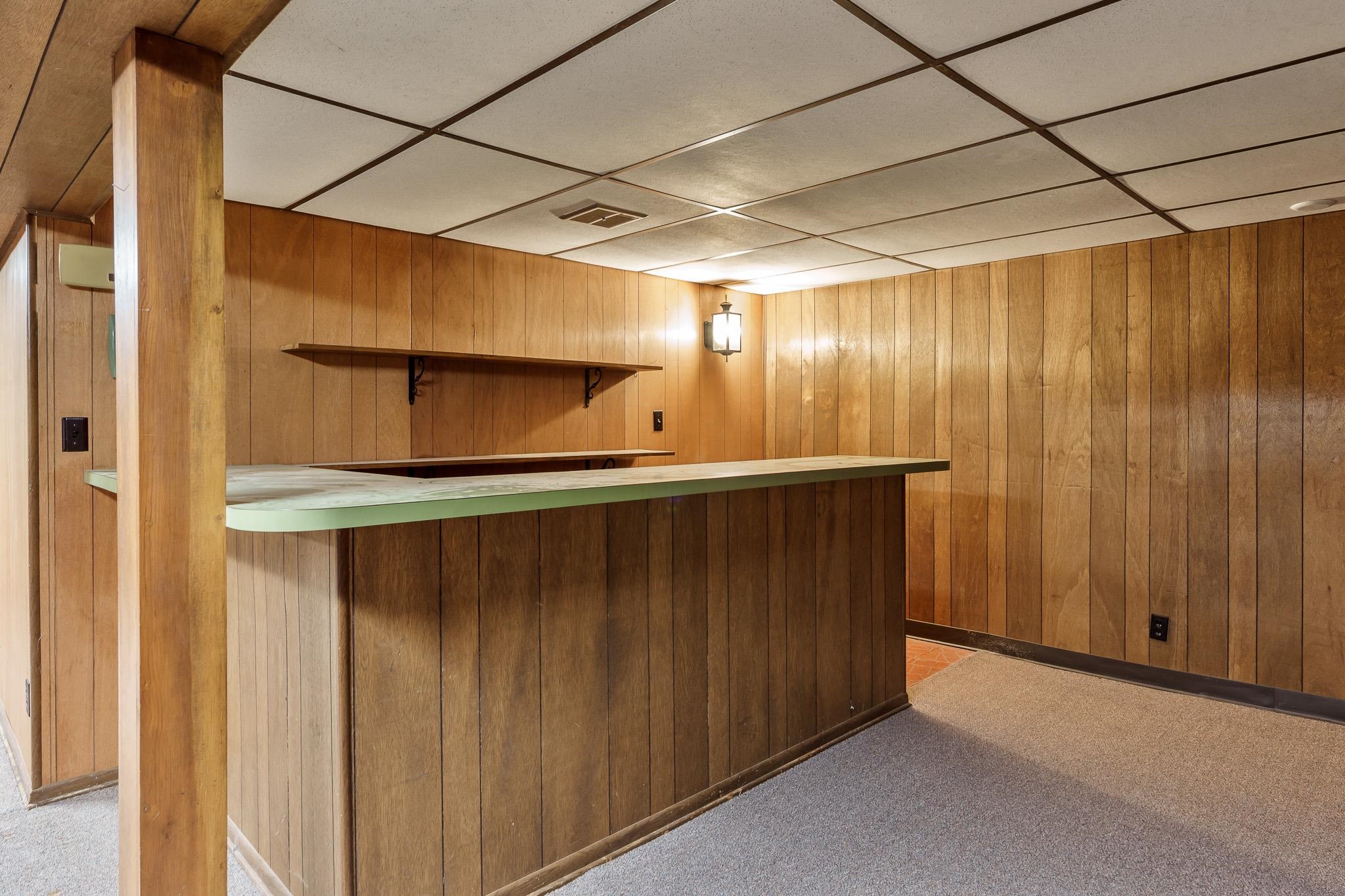 3332 Wesleyan Avenue Rockford, IL 61108 - Photo 30 of 45 a view of an empty room