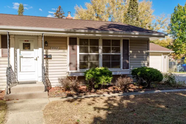 $189,500 | 3332 Wesleyan Avenue, Rockford, IL 61108