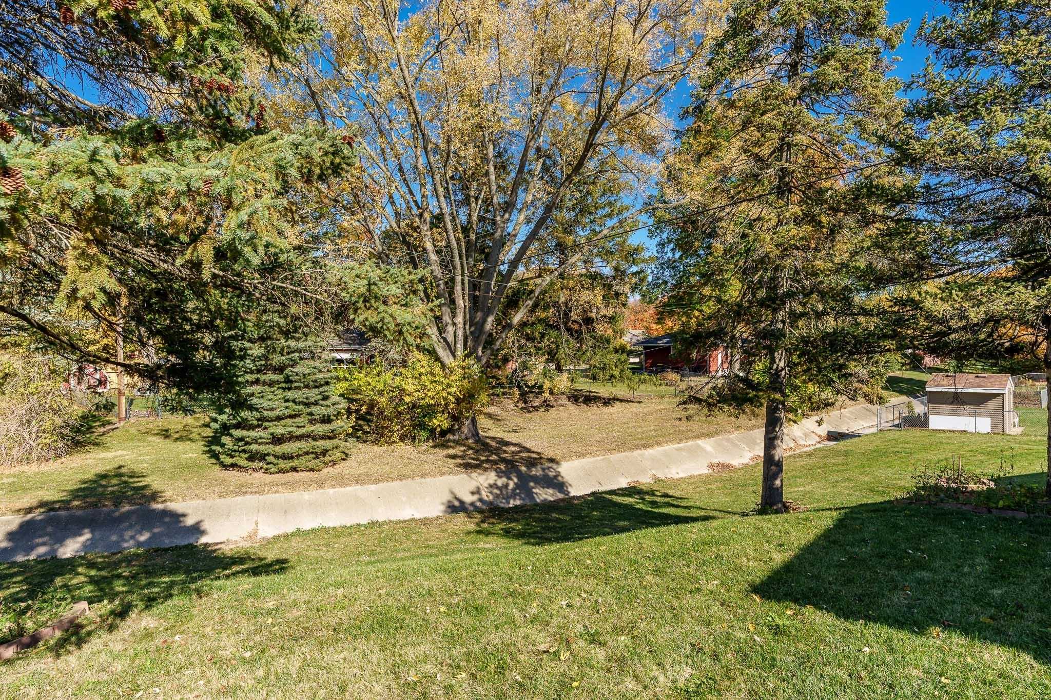 3332 Wesleyan Avenue Rockford, IL 61108 - Photo 45 of 45 a view of yard with outdoor space