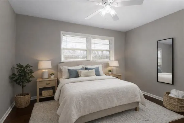 $239,000 | 902 Southwest Lea Drive, Lee's Summit, MO 64081