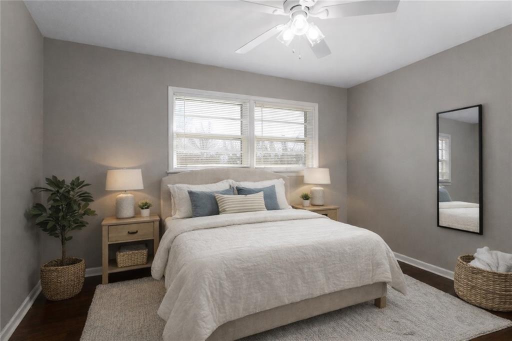 902 Southwest Lea Drive Lee's Summit, MO 64081 - Photo 13 of 16