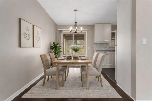 $239,000 | 902 Southwest Lea Drive, Lee's Summit, MO 64081