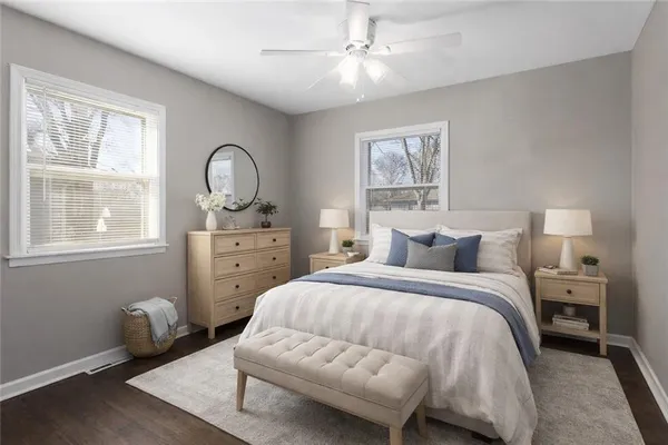 $239,000 | 902 Southwest Lea Drive, Lee's Summit, MO 64081