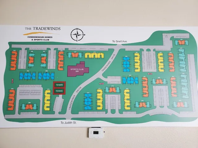 $420,000 | 281 Tradewinds Drive, Unit 5, San Jose, CA 95123