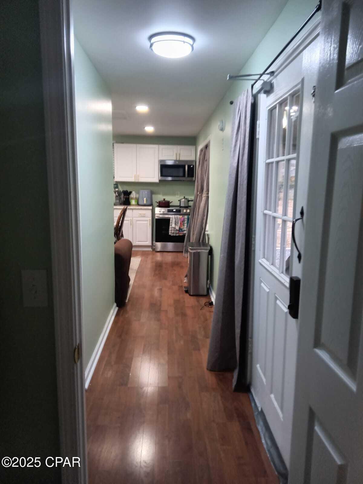 10933 Lawrence Road Fountain, FL 32438 - Photo 12 of 24