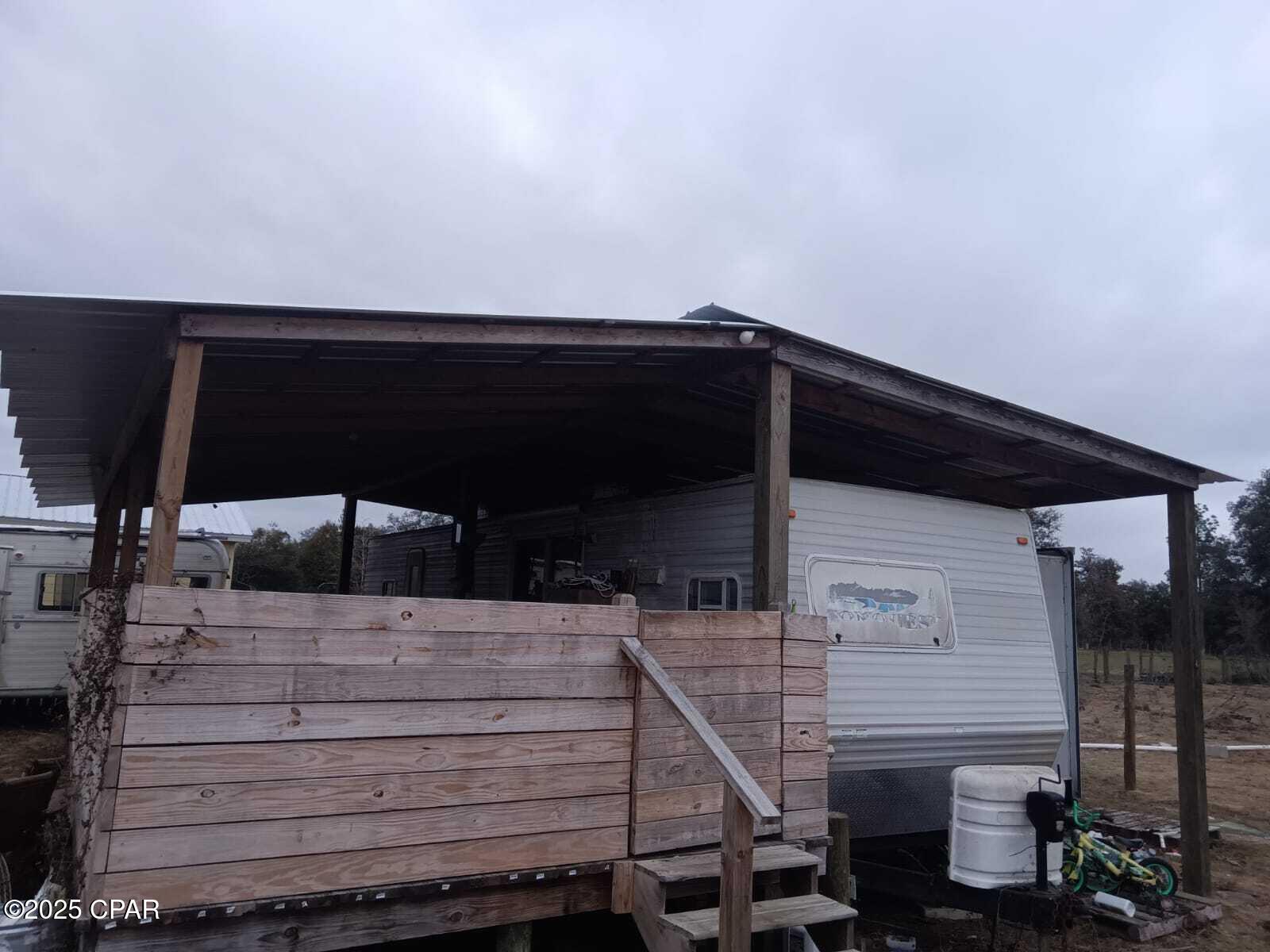 10933 Lawrence Road Fountain, FL 32438 - Photo 15 of 24