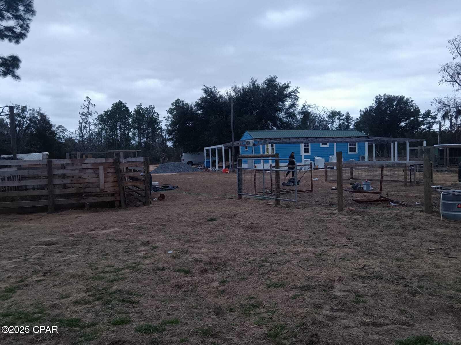 10933 Lawrence Road Fountain, FL 32438 - Photo 19 of 24