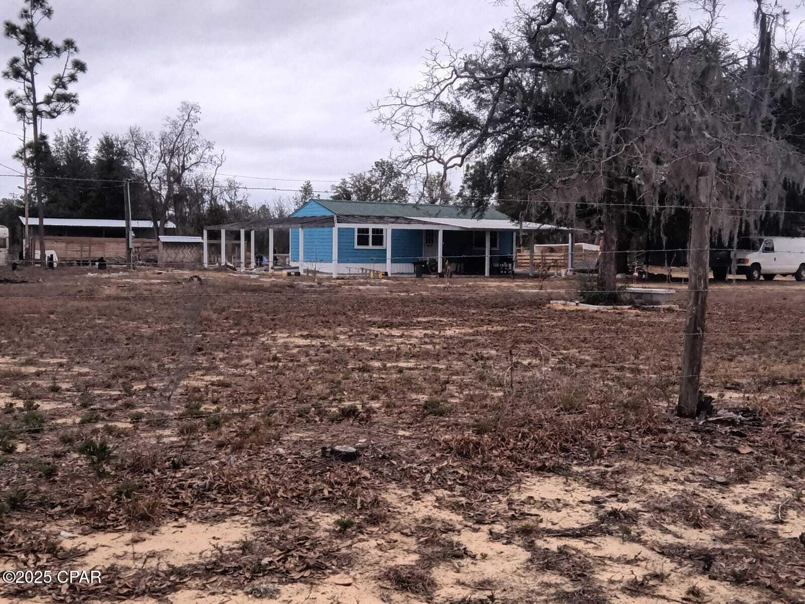 10933 Lawrence Road Fountain, FL 32438 - Photo 2 of 24