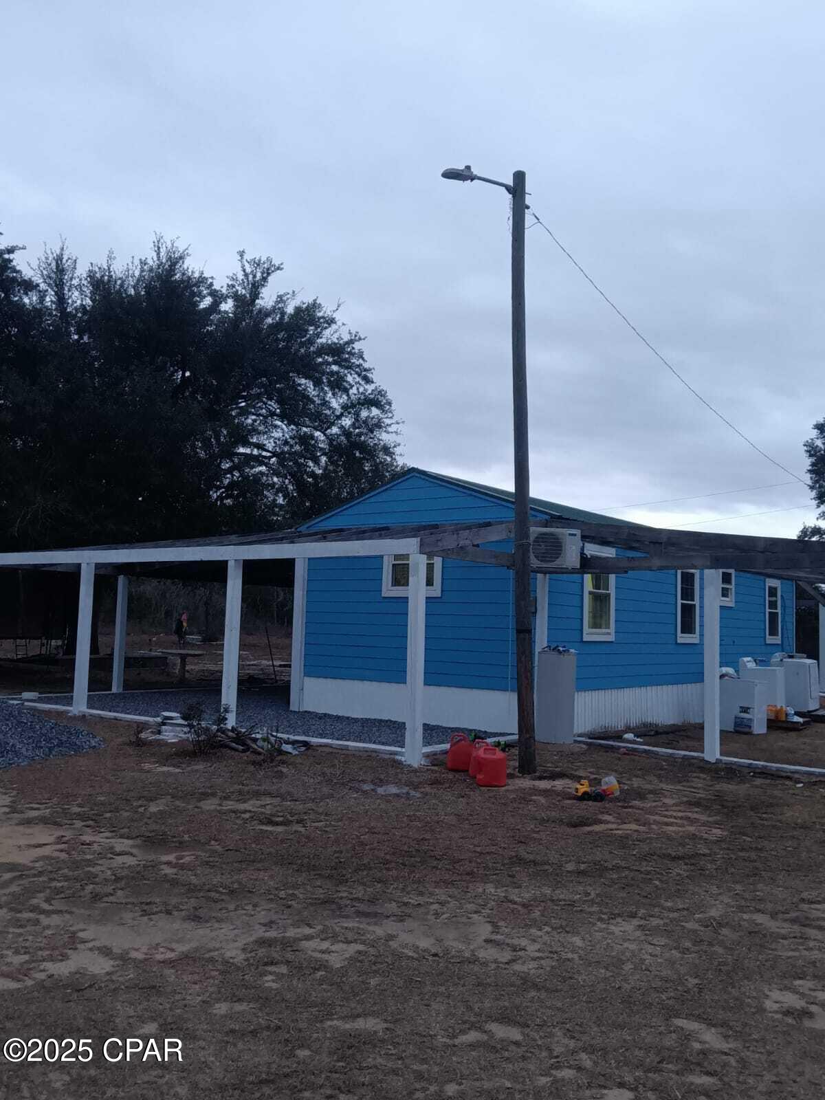 10933 Lawrence Road Fountain, FL 32438 - Photo 21 of 24