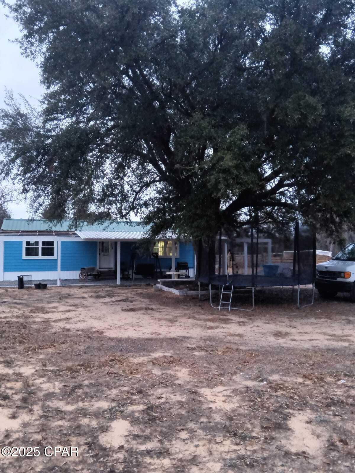 10933 Lawrence Road Fountain, FL 32438 - Photo 22 of 24