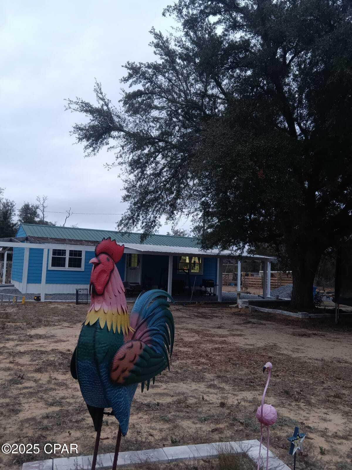 10933 Lawrence Road Fountain, FL 32438 - Photo 23 of 24