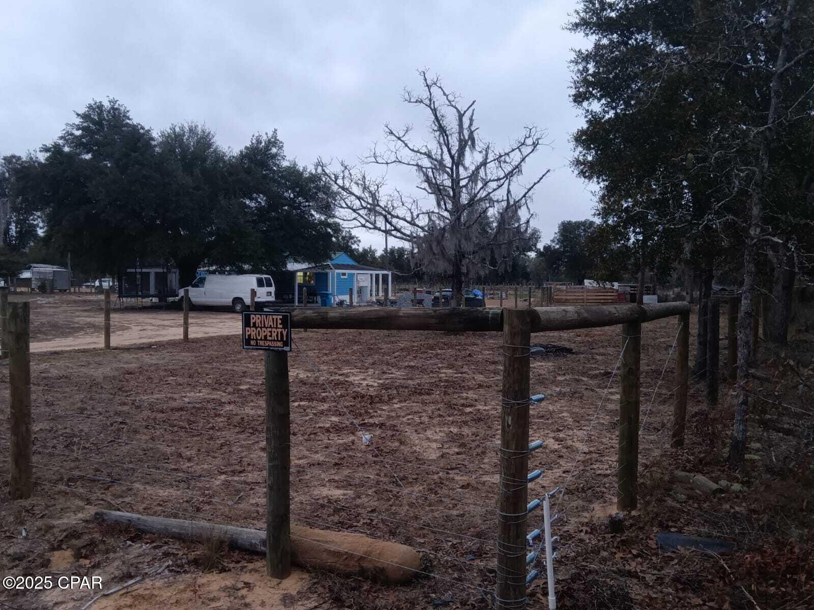 10933 Lawrence Road Fountain, FL 32438 - Photo 24 of 24