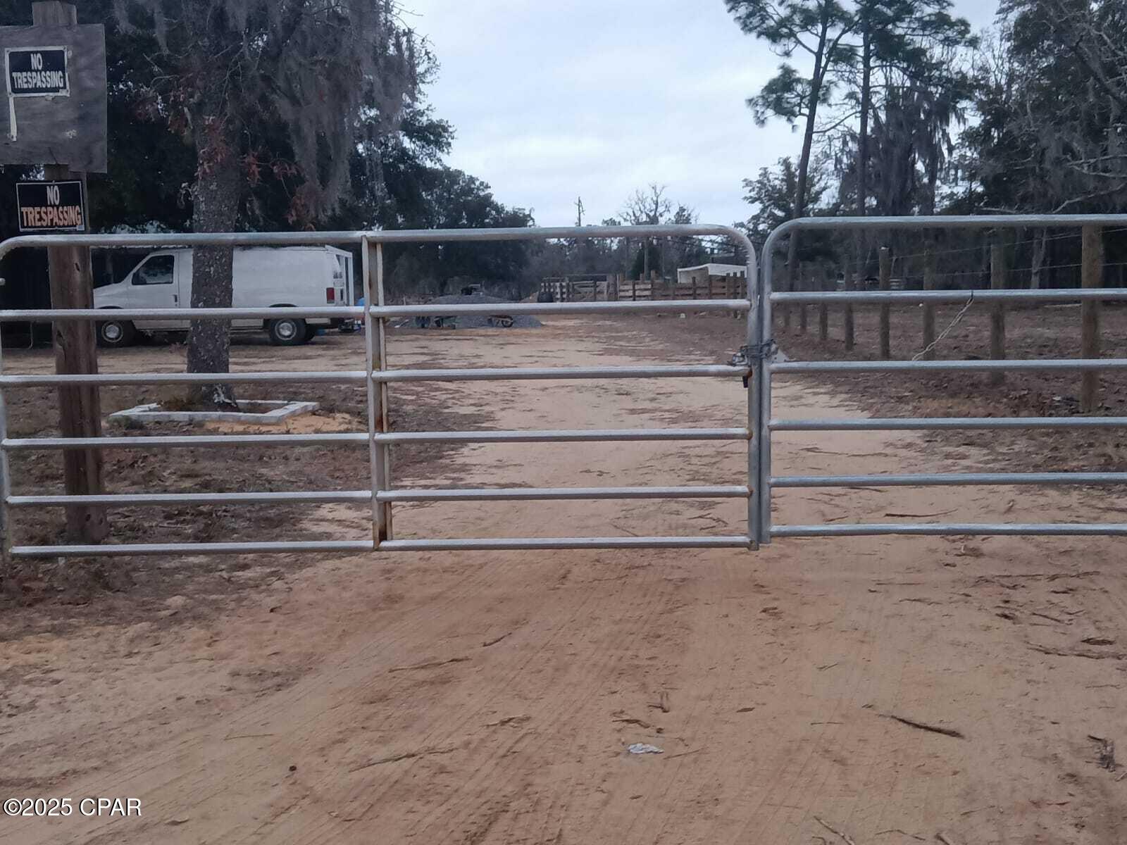 10933 Lawrence Road Fountain, FL 32438 - Photo 3 of 24