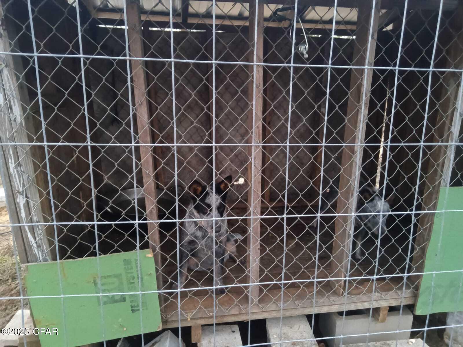 10933 Lawrence Road Fountain, FL 32438 - Photo 6 of 24