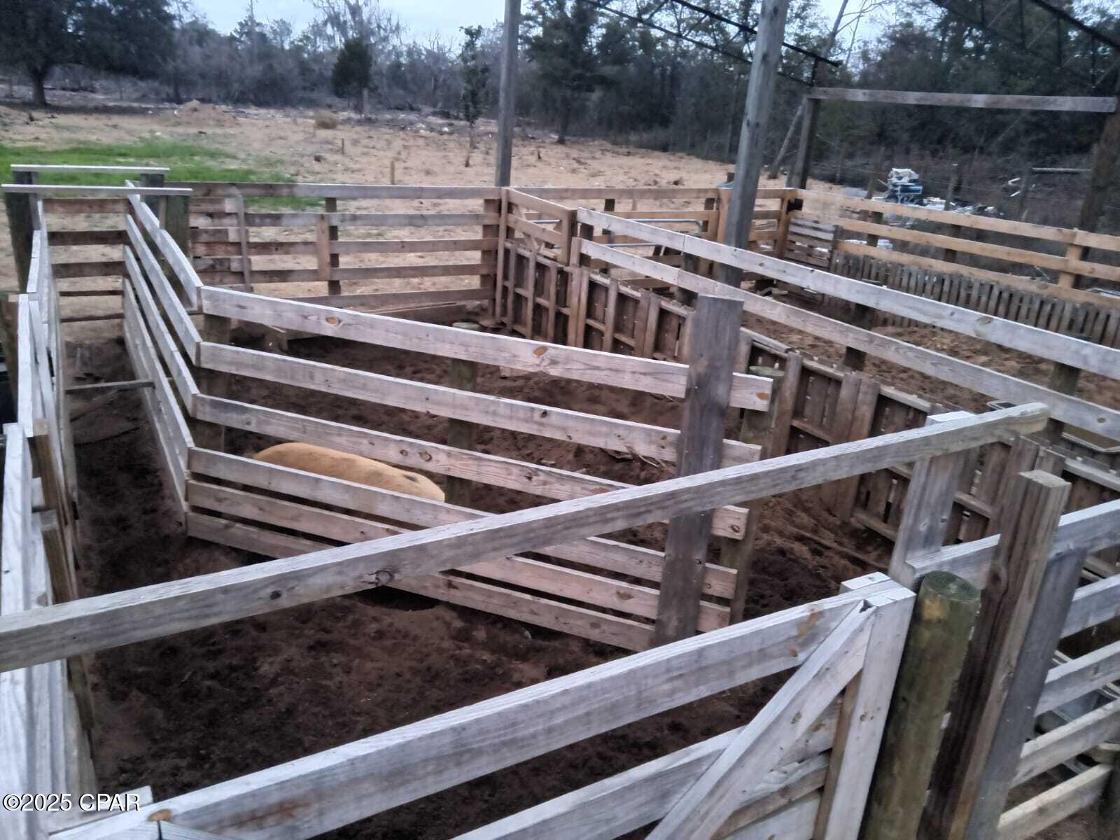 10933 Lawrence Road Fountain, FL 32438 - Photo 7 of 24