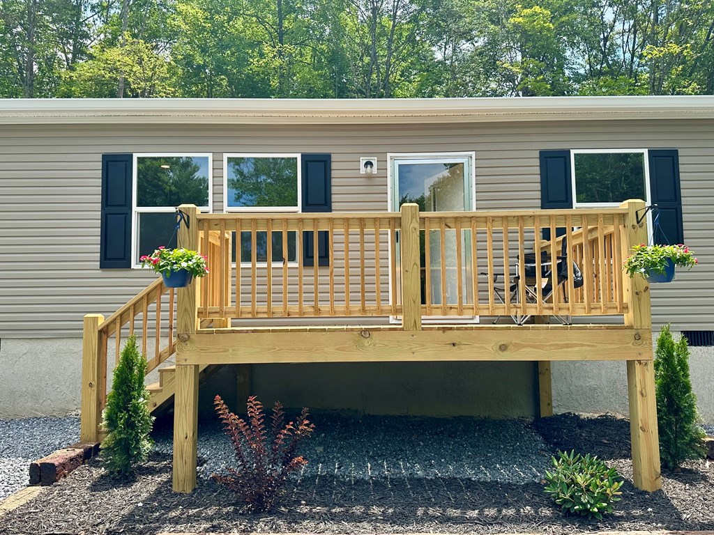 101 Harris Ridge Lane Hayesville, NC 28904 - Photo 5 of 34