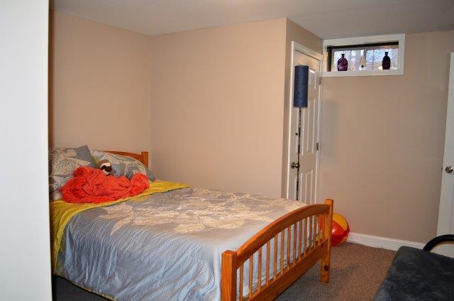 222 Dunton Road Naples, ME 04055 - Photo 15 of 23 bdrm. in basement-222 Dunton Road