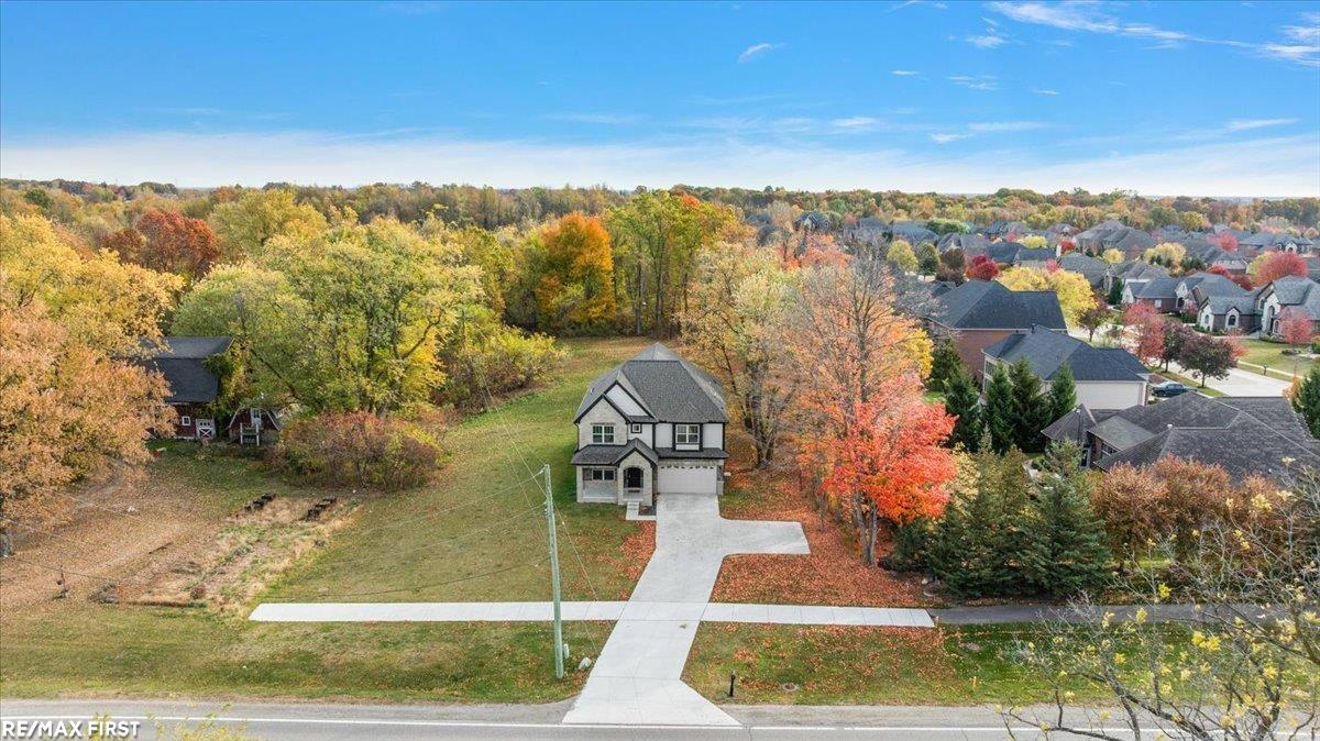 62042 Mound Road Washington, MI 48094 - Photo 1 of 73