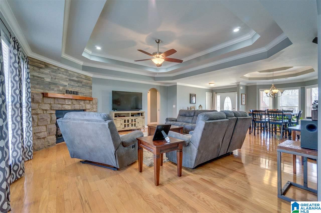 100 Maplewood Lane Clanton, AL 35045 - Photo 14 of 45