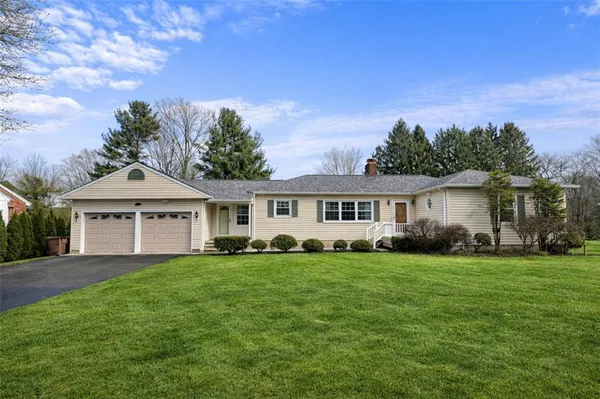 $349,900 | 460 North Maple Street, Mercer, PA 16137