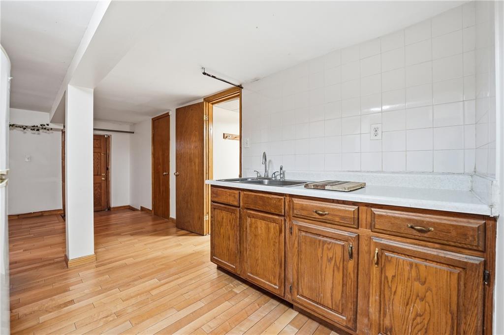 460 North Maple Street Mercer, PA 16137 - Photo 25 of 32 a spacious bathroom with a sink and a mirror