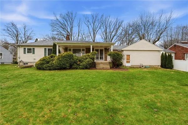 $349,900 | 460 North Maple Street, Mercer, PA 16137