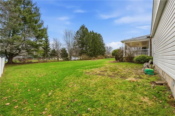 $349,900 | 460 North Maple Street, Mercer, PA 16137