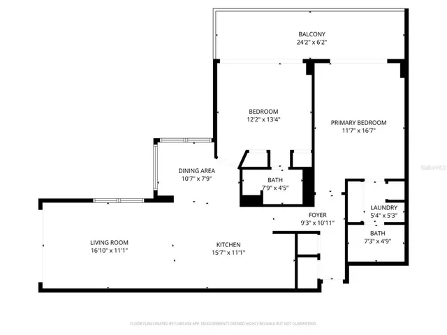 $379,900 | 500 North Osceola Avenue, Unit 410, Clearwater, FL 33755