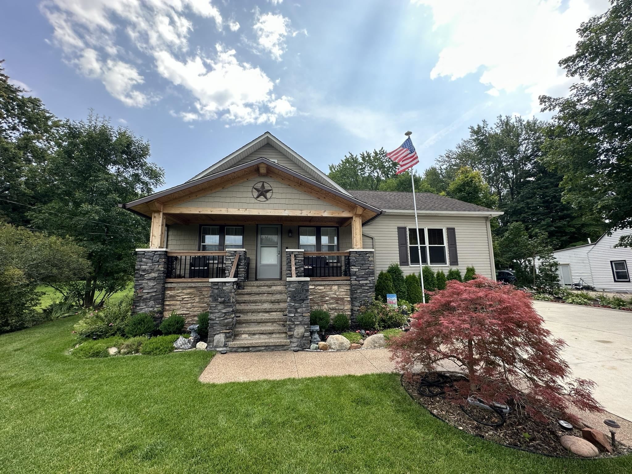 51540 Fairchild Road Chesterfield, MI 48051 - Photo 1 of 53