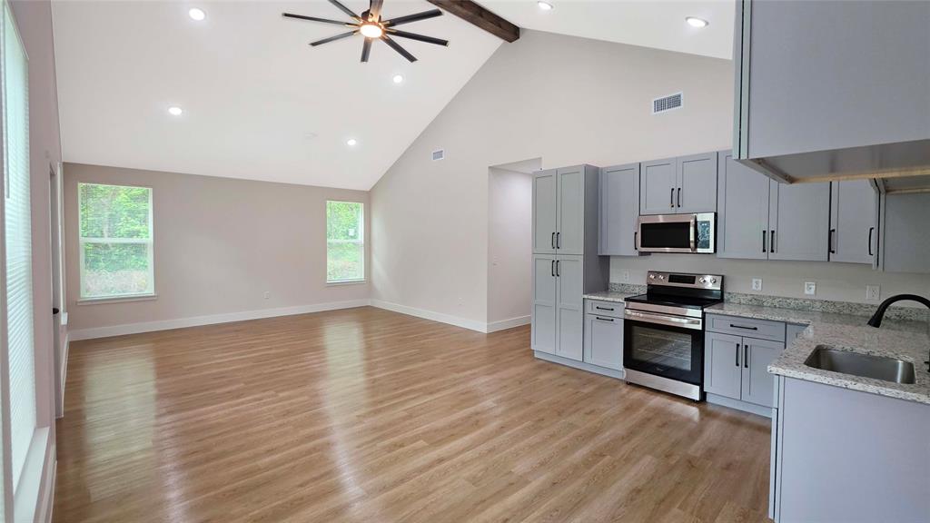 163 Lake Creek Road Mabank, TX 75156 - Photo 4 of 25