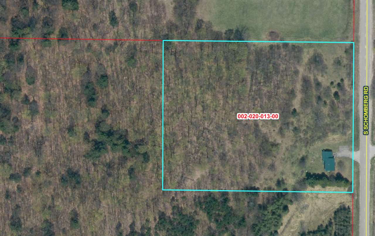 5750 South Schomberg Road Cedar, MI 49621 - Photo 3 of 6 1879291-2.JPG